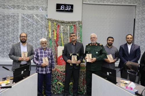مولفه های مقاومتی دفاع مقدس در رفتار نسل های جدید بازتاب داشته است