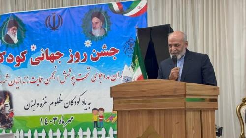 کمک بیشتر از یک میلیارد تومانی به خانواده های زندانیان در قوچان