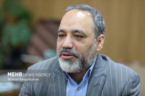 مسئولیت پذیری اجتماعی، حلقه اتصال رسانه و مجلس است