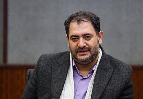 صدرایی عارف، دبیر بخش بین الملل جشنواره بین المللی قصه گویی شد