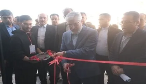 راه اندازی فاز سوم کارخانه نوآوری با تمرکز بر هوش مصنوعی در زاهدان