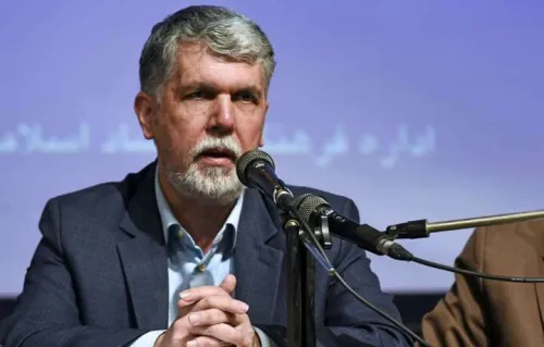 اوز الگویی ملی برای مشارکت مردمی در فرهنگ