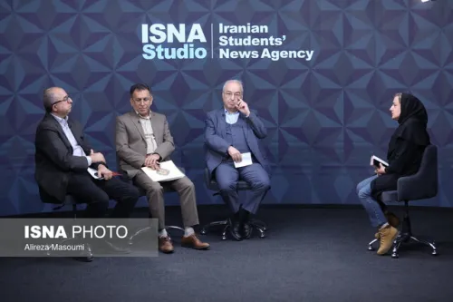 تصمیمات غلط، فشار اقلیمی و مصرف بی مهار عوامل ورود ایران به ششمین سال خشکسالی