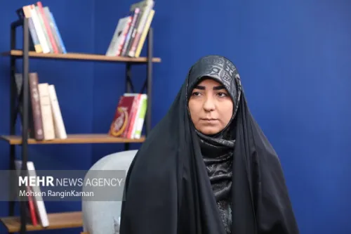 روزهای طلایی مد و لباس ایرانی-اسلامی در راه