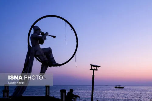 انتشار یکی از معتبرترین مجموعه های علمی بین المللی در رابطه با خلیج فارس