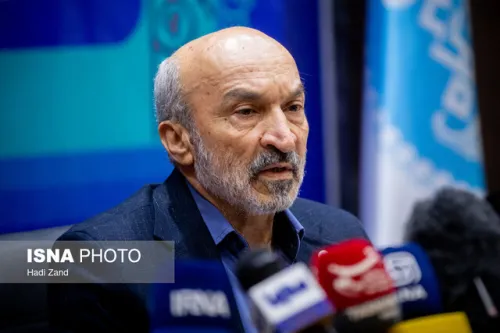 اعلام آمادگی دانشگاه تهران برای برقراری ارتباط با صنعت به نمایندگی از دانشگاه های برتر