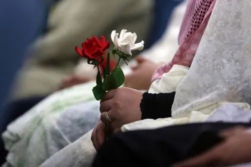 تجربه زنان از ازدواج باردیگر از چالش تا امید