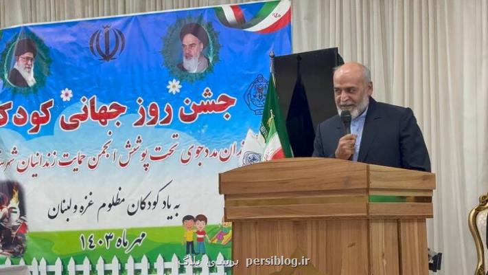 کمک بیشتر از یک میلیارد تومانی به خانواده های زندانیان در قوچان
