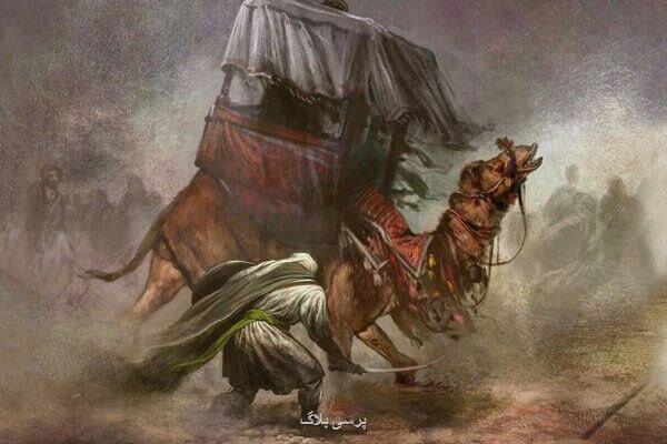 غرش شیر جمل و سقوط فتنه اولین آزمون حکومت علوی در مقابل جنگ داخلی غرش شیر جمل و سقوط فتنه اولین آزمون حکومت علوی در مقابل جنگ داخلی