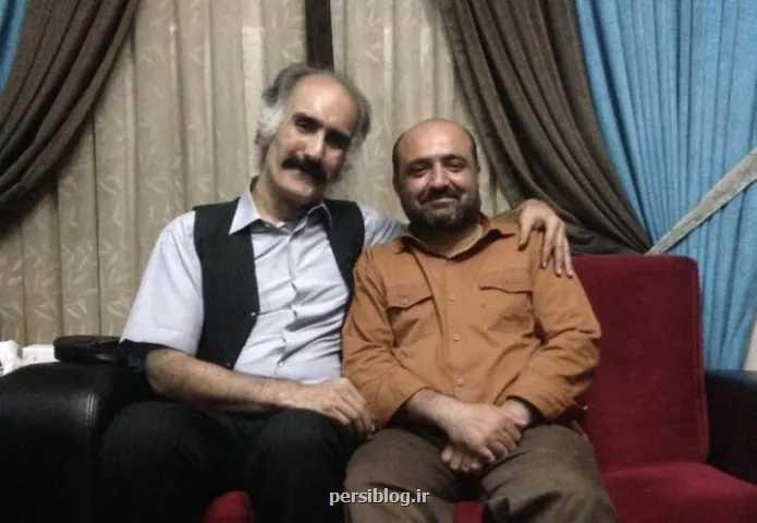 حاضر بود همه آثارش را با یک جوک رایج عوض کند کارخانه تولید طنزپرداز