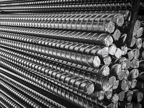 تأثیر مشخصات فنی میلگرد بر قیمت میلگرد