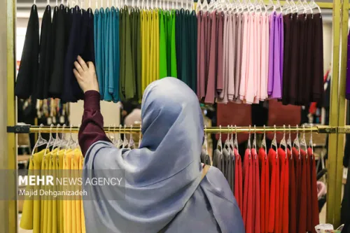 معیارهای شرکت در نمایشگاه قرآن منصفانه نیست