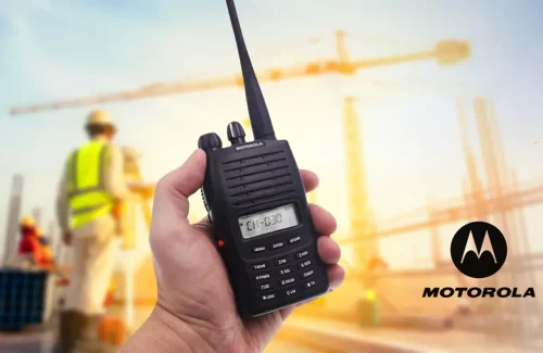 خرید واکی تاکی حرفه ای