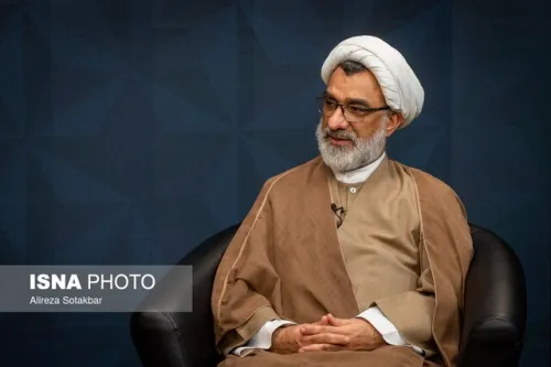 حجت الاسلام خسروپناه: مسؤلان روند پیشرفت کشور را با جدیت دنبال کنند