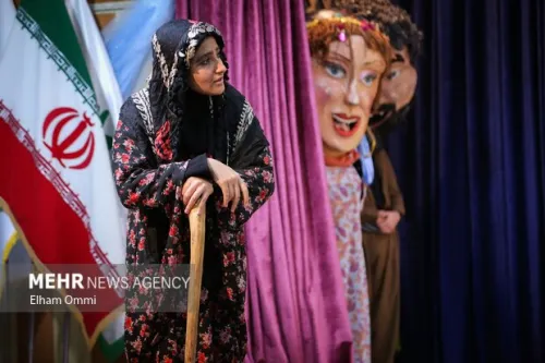 رقابت ۳۷ قصه گو، جشنواره قصه گویی کانون را در اصفهان آغاز می کند