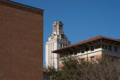 پس لرزه های پرونده اپستین در دانشگاه های آمریکا