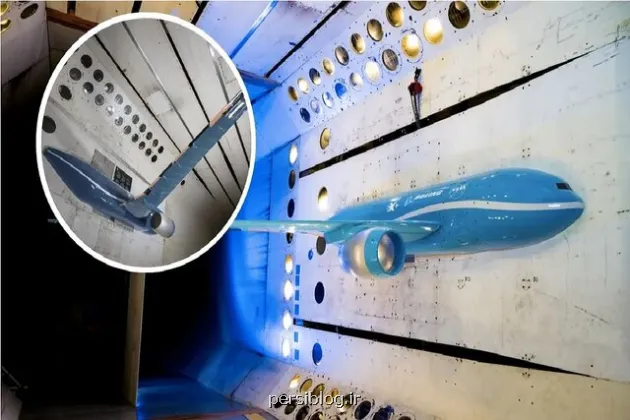 ناسا و بوئینگ در فکر انقلاب در طراحی بال هواپیماها