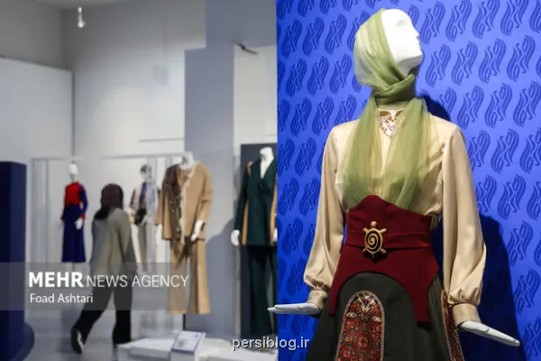 بازار ایران به طراح لباس نیاز ندارد