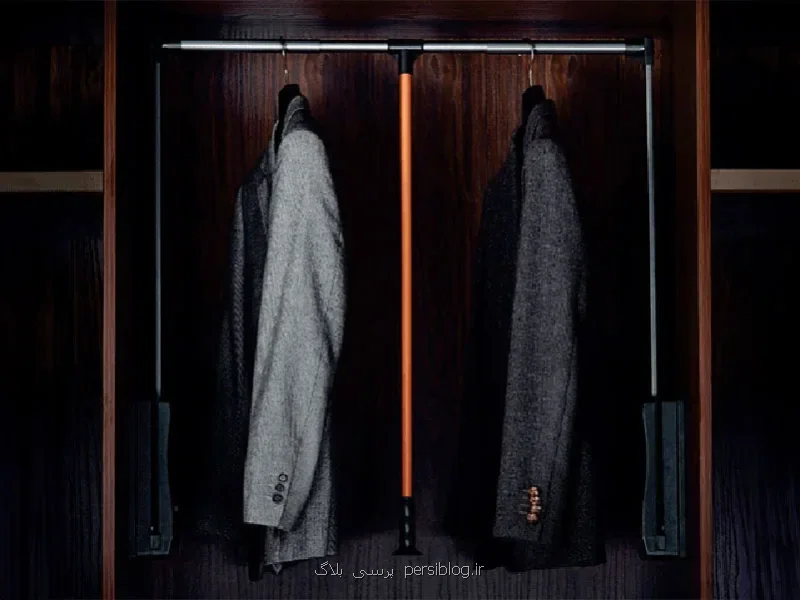 رگال آسانسوری و کاربردهای آن