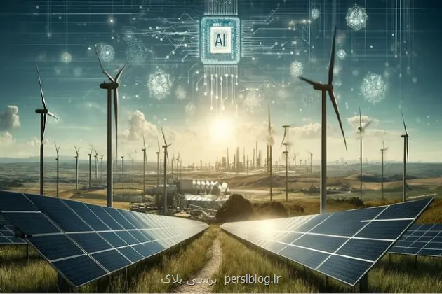 طوسا دستیار هوش مصنوعی وزارت نیرو در آستانه بهره برداری