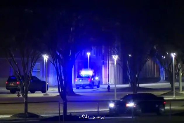 شلیک در خوابگاه شب خونین در دانشگاه کارولینای جنوبی