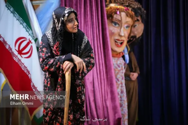 رقابت ۳۷ قصه گو، جشنواره قصه گویی کانون را در اصفهان آغاز می کند