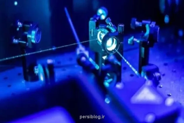 نور می تواند آلاینده ها را تجزیه کند