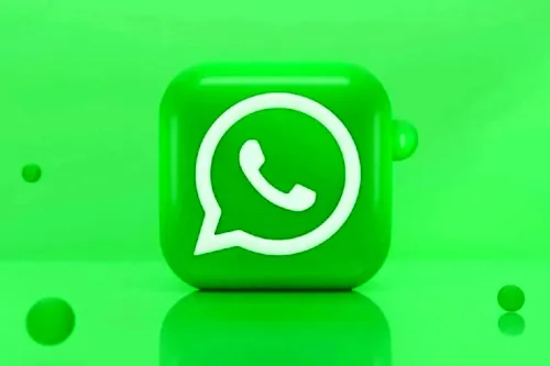 قابلیت جدید واتساپ فعال شد