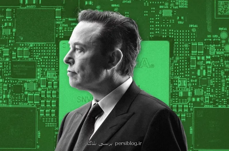 انتقاد ایلان ماسک از نام گذاری تراشه جدید IBM
