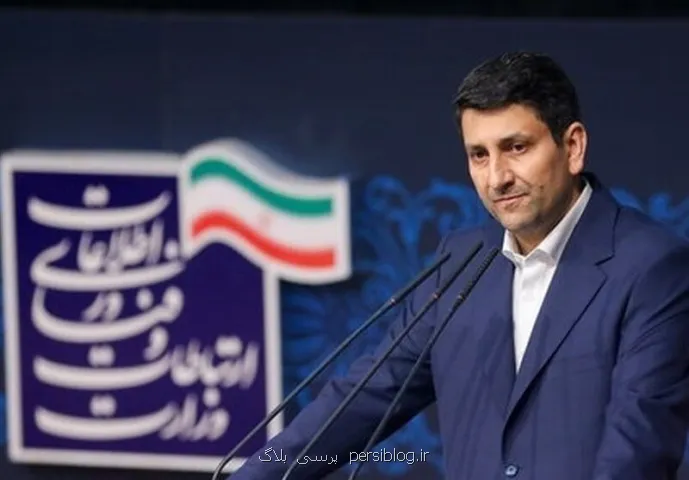 روایت وزیر ارتباطات از دید تمدنی رهبر شهید به فضای مجازی