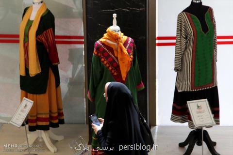 انتشار فراخوان سراسری هفتمین جشنواره ملی نقش تن پوش