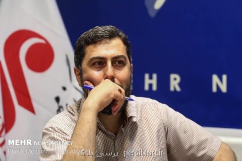 شیعه اربعین دنبال جنگ نیست، به دنبال انقلاب است