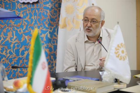 بیشتر از ۵۰۰ كتابخانه طی چهارسال گذشته تولید شده است