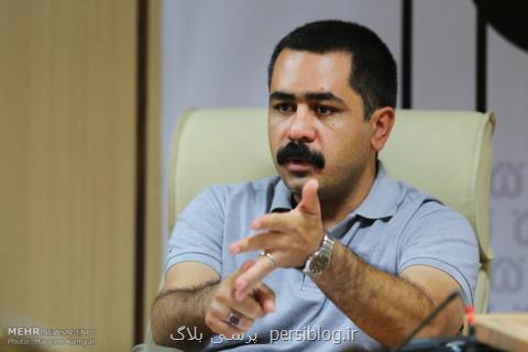 تلویزیون با قدرت سلبریتی می سازد، عجز روزنامه ها مقابل فضای مجازی