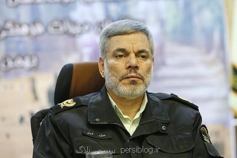 تمركز بر جلوگیری از وقوع جرم اولویت پلیس است