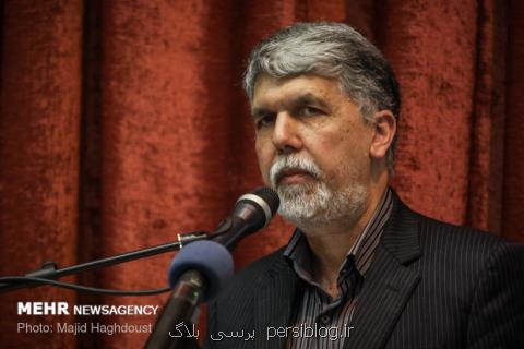ضرورت تولید آثار و برنامه های شاد فرهنگی در مناطق سیل زده