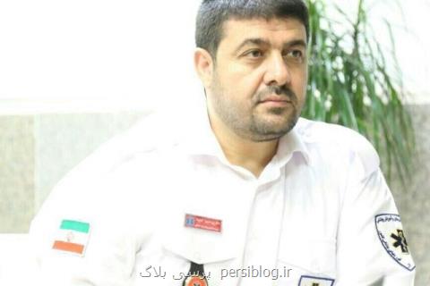 اعزام بیمارستان سیار به مناطق سیل زده لرستان، دستور بازگشایی داروخانه های شهر