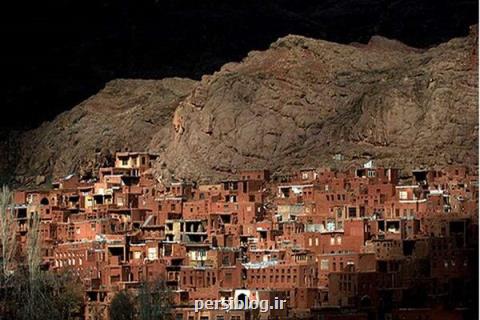 ورود گردشگران به روستای ابیانه بدون راهنما ممنوع گردید