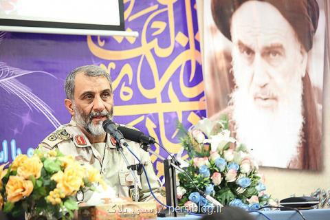 انقلاب اسلامی در راه حركت و بالندگی است