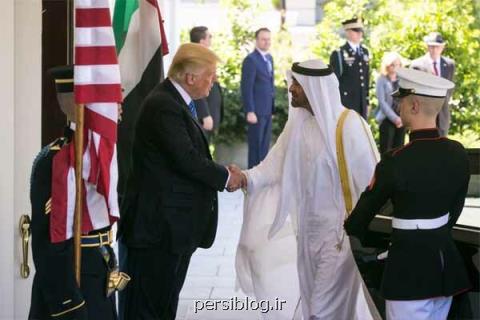 كدام شاهزاده عرب، الگوی دونالد ترامپ است؟