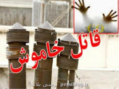 گاز ۲ دانشجو را در شیراز خفه كرد