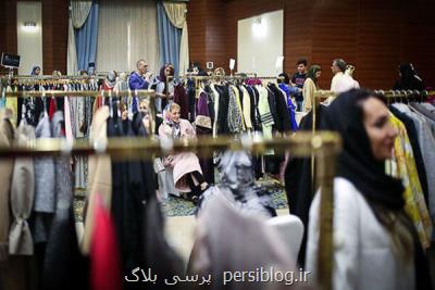 فر گلستان سوژه نهمین جشنواره بین المللی لباس فجر