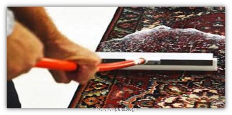 مراقب شركت های خدماتی، نظافتی و قالیشویی غیرمجاز باشید