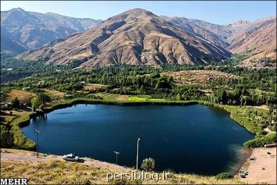 گردشگری اقتصاد كشور را متحول می كند