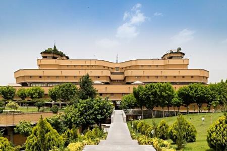 عضوگیری حضوری كتابخانه ملی ایران همچنان برقرار است