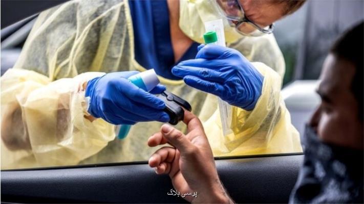 جمعیت مبتلایان كرونا به 11 میلیون نفر نزدیك شد