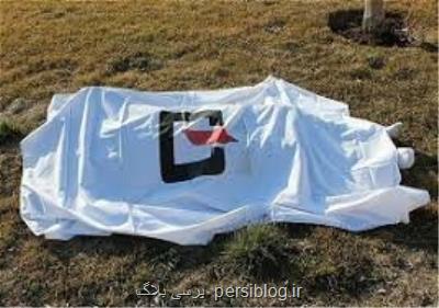 تصادف مرگبار با كارگران شهرداری درپل سیدخندان