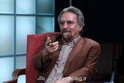 منوچهر صدوقی سها به پویش كتابخوانی ملی پیوست