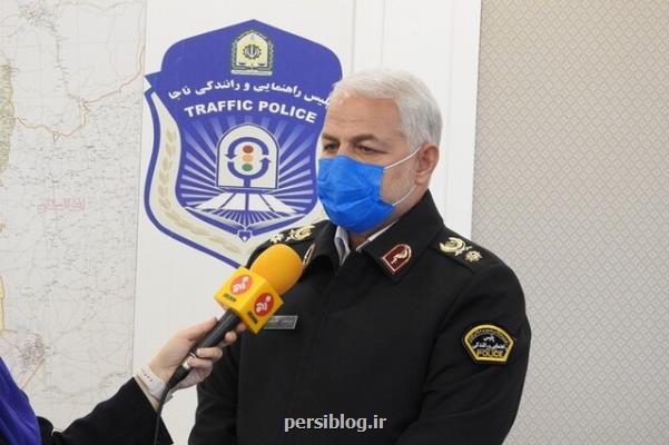 تمهیدات پلیس راهور درباره تمدید اعتبار وكالتنامه های خرید و فروش وسایل نقلیه