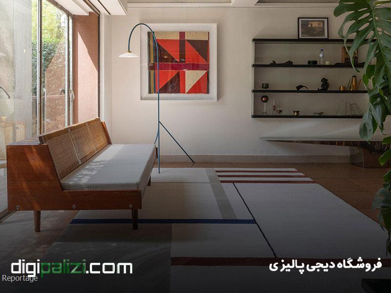 موكت بادوام و قیمت مناسب را از كجا بخریم